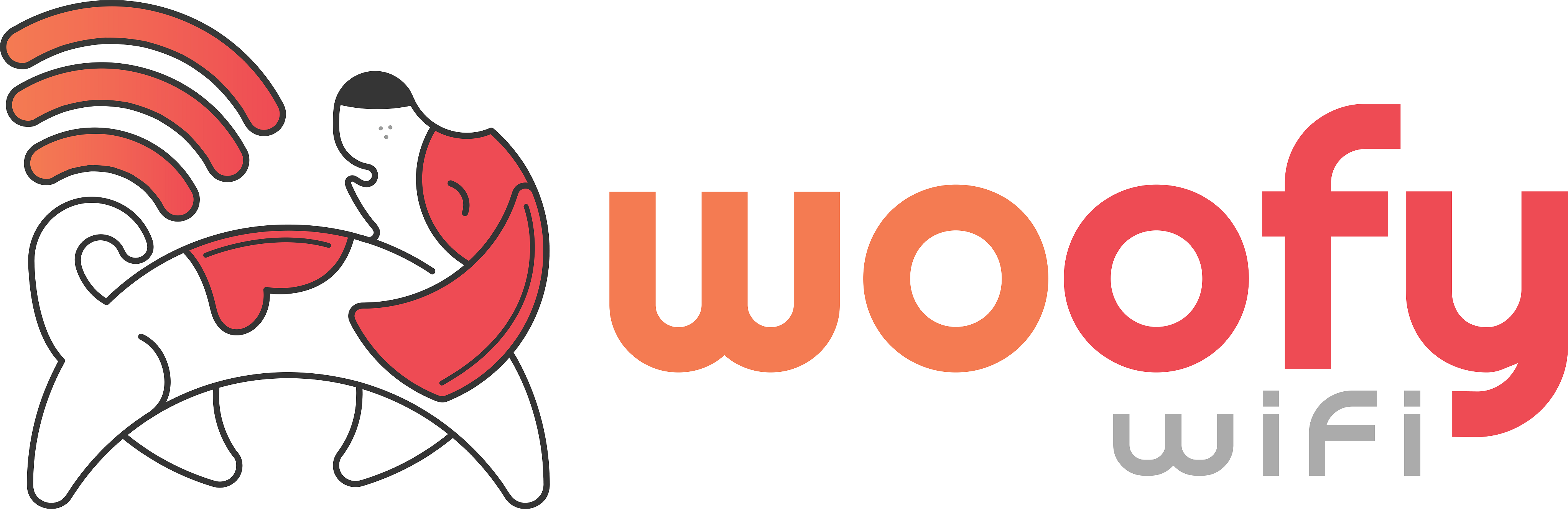 Woofy Logo